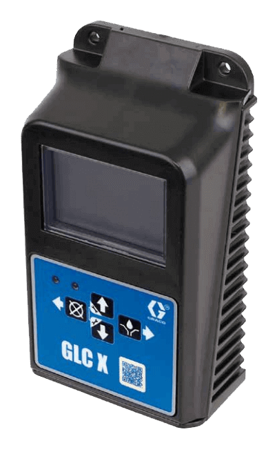 GLCX Smart Controller