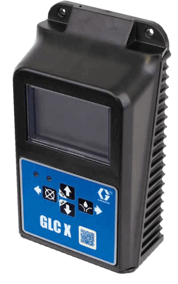 GLCX Smart Controller