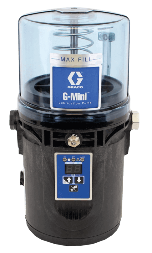 G-Mini Compact Pump G-Mini Compact Pump