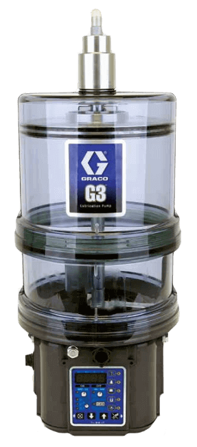 G3 Graco